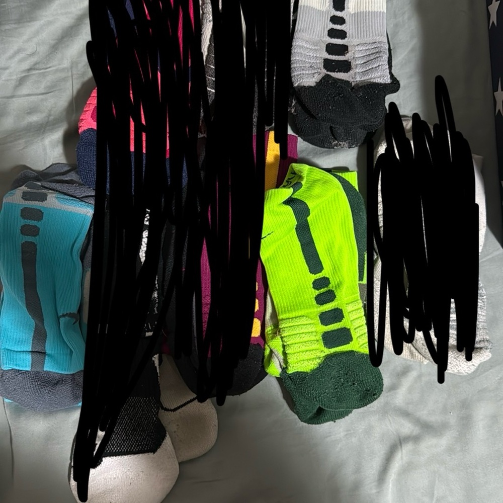 Nike Socks - Bundle